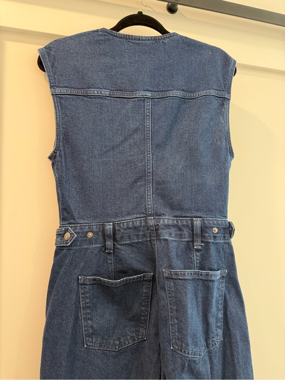 Universal Thread Utility Jumpsuit - Picture 4 of 4